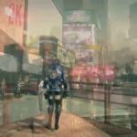 Astral Chains Screenshot Nintendo Direct