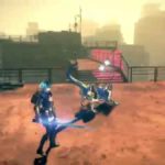 Astral Chains Screenshot Nintendo Direct