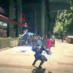 Astral Chains Screenshot Nintendo Direct