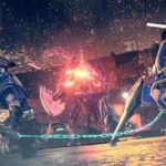 Astral Chains Screenshot Nintendo Direct