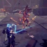 Astral Chains Screenshot Nintendo Direct