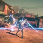 Astral Chains Screenshot Nintendo Direct