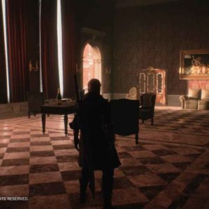 anteprima devil may cry 5