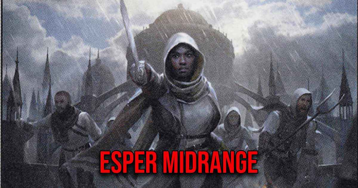 mtg arena esper midrange