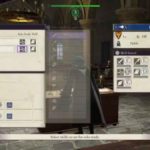 Screenshot dalla Direct di Fire Emblem che mostra le lezioni