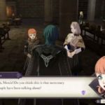Conversazione sul nuovo Fire Emblem