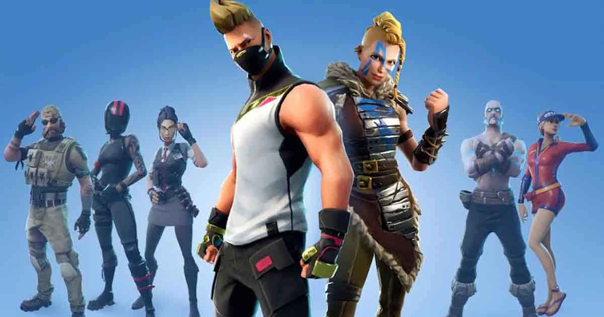 Fortnite-unione-account-console-diverse