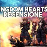 Kingdom Hearts 3, recensione 