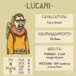 scheda lucani