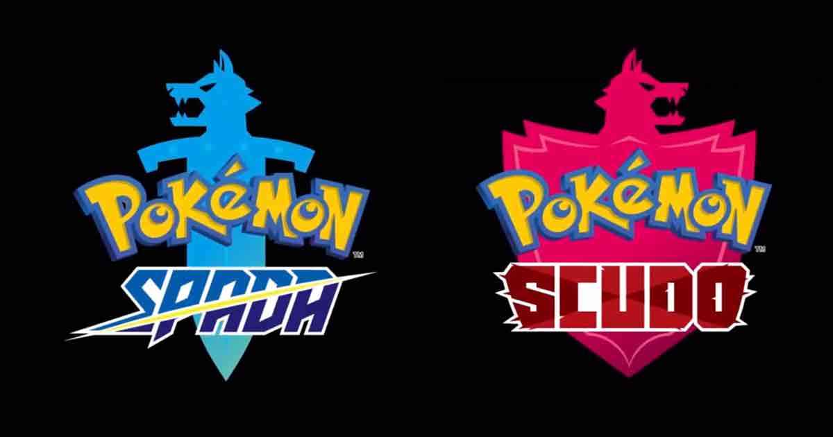 Pokémon-Spada-e-Pokémon-Scudo-sono-i-nomi-dell'ottava-generazione-per-Switch
