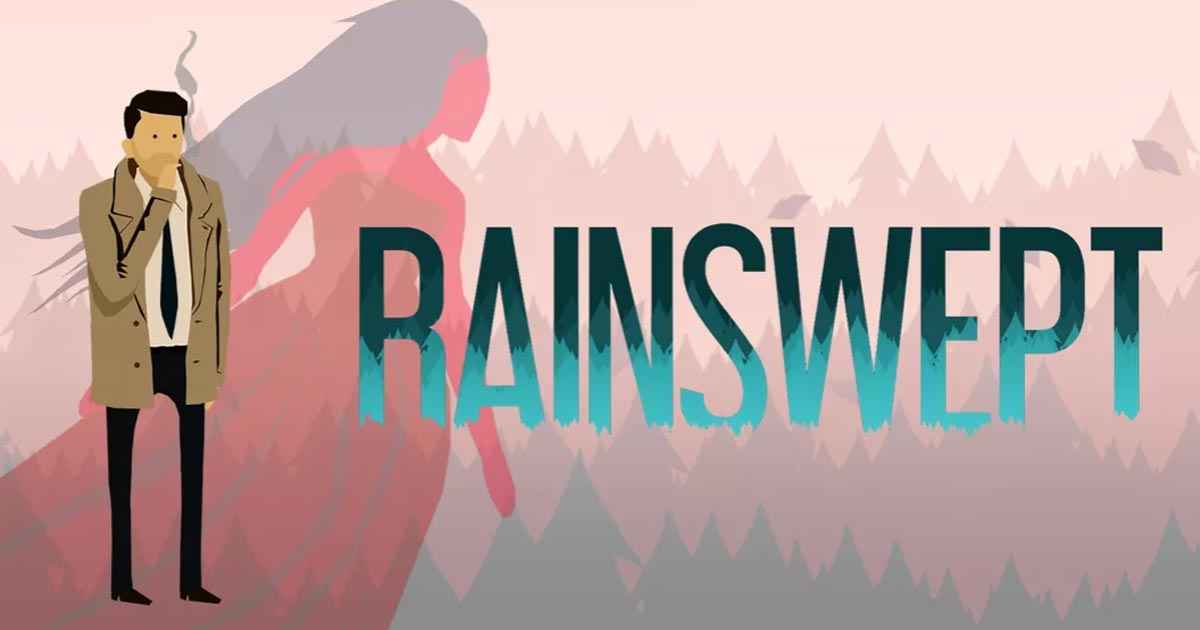 Rainswept-recensione