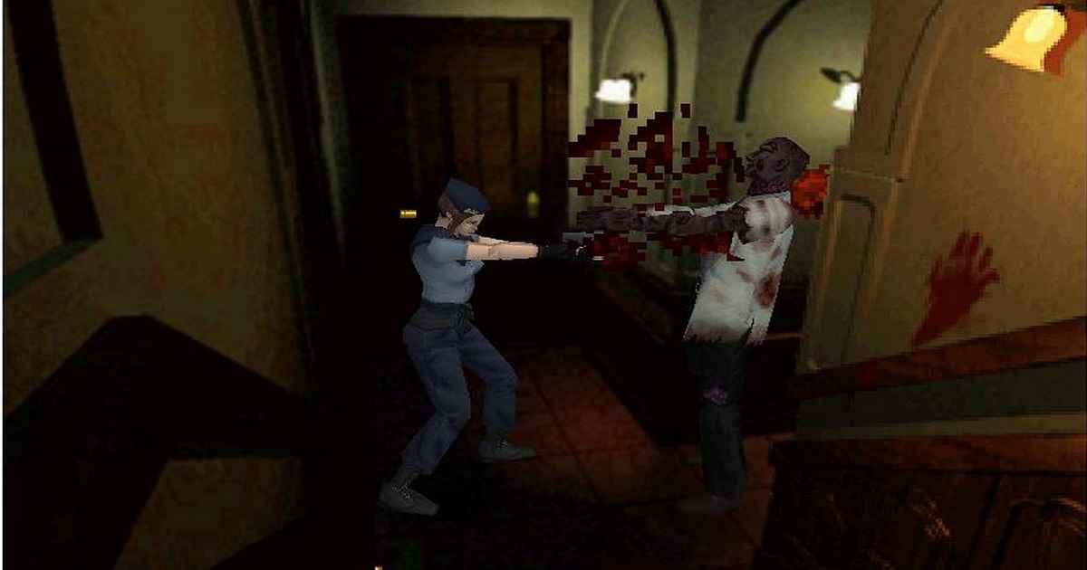 cinque cloni di resident evil