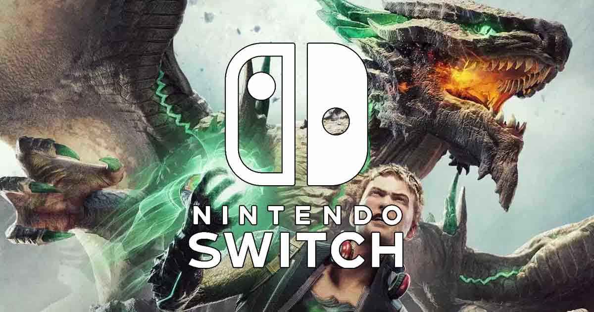 Scalebound resuscitato passa da Microsoft a Nintendo