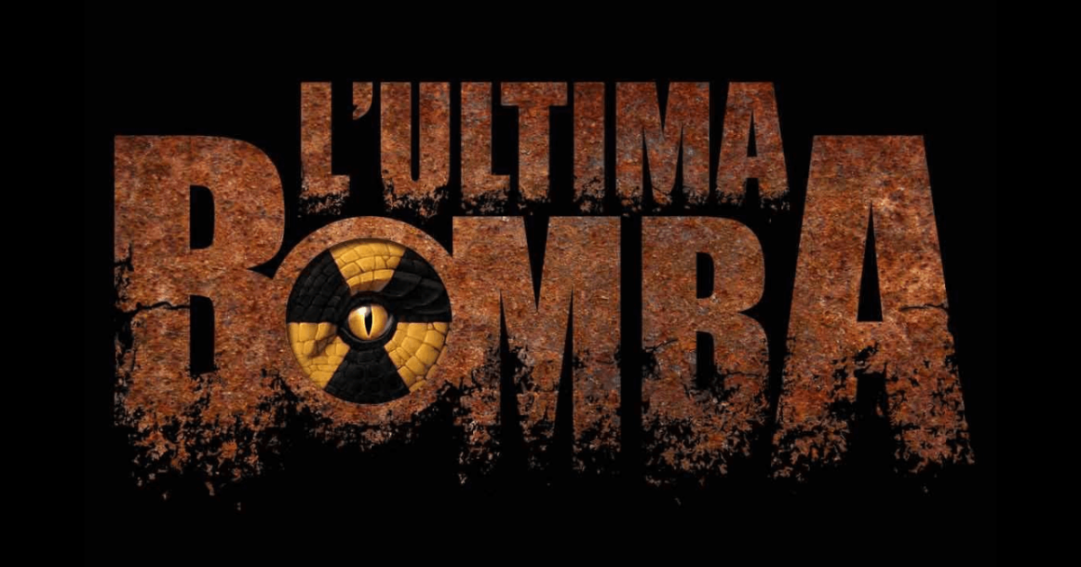 Serpentarium Lucca Comics&Games 2019 - L'Ultima bomba