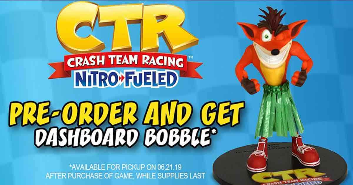 Statuetta-di-Crash-per-chi-preordina-CTR-Nitro-Fueled