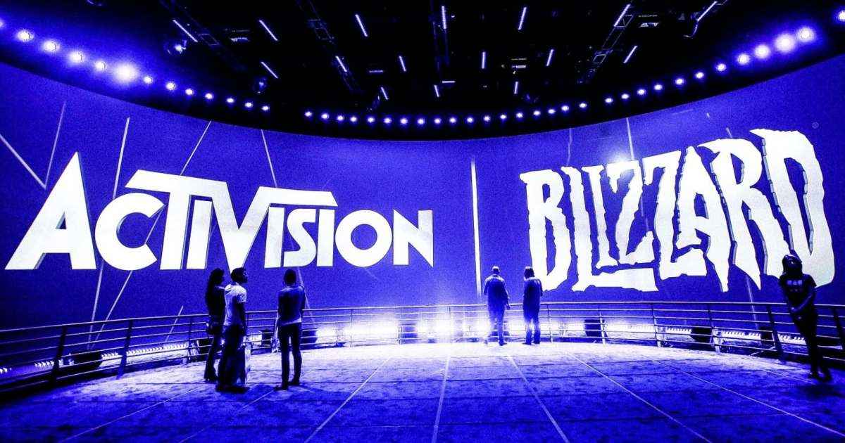 activision blizzard fiera logo aziende