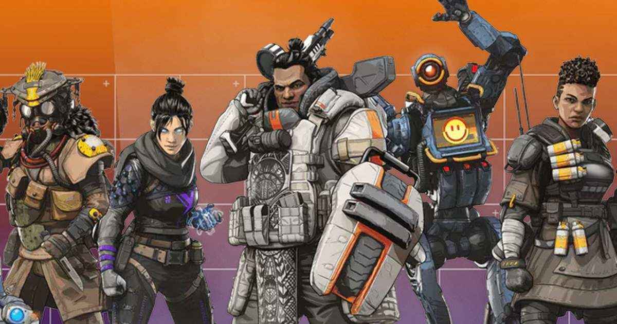 apex legends