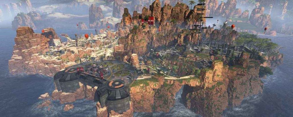 apex legends