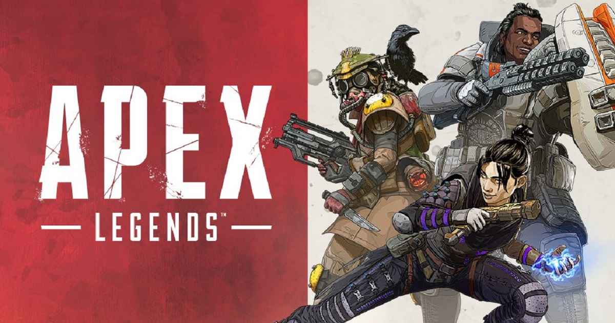 nuovi personaggi in arrivo su apex legends