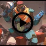 Overwatch | Trailer delle abilità di Baptiste