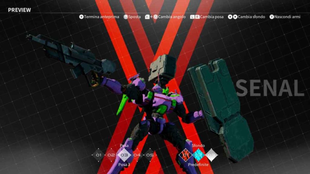 daemon x machina nintendo switch