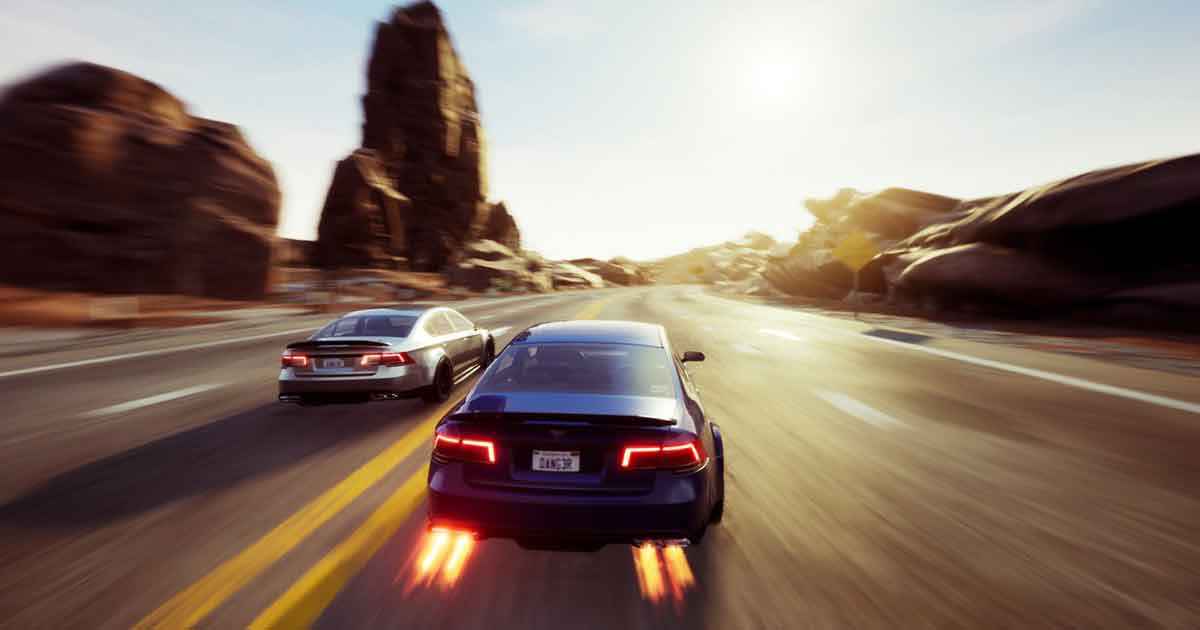 In arrivo Dangerous Driving, il seguito spirituale di Burnout