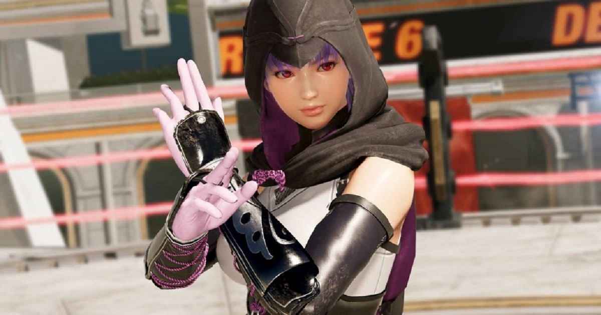 dead or alive 6: rivelati i requisiti minimi e consigliati per PC