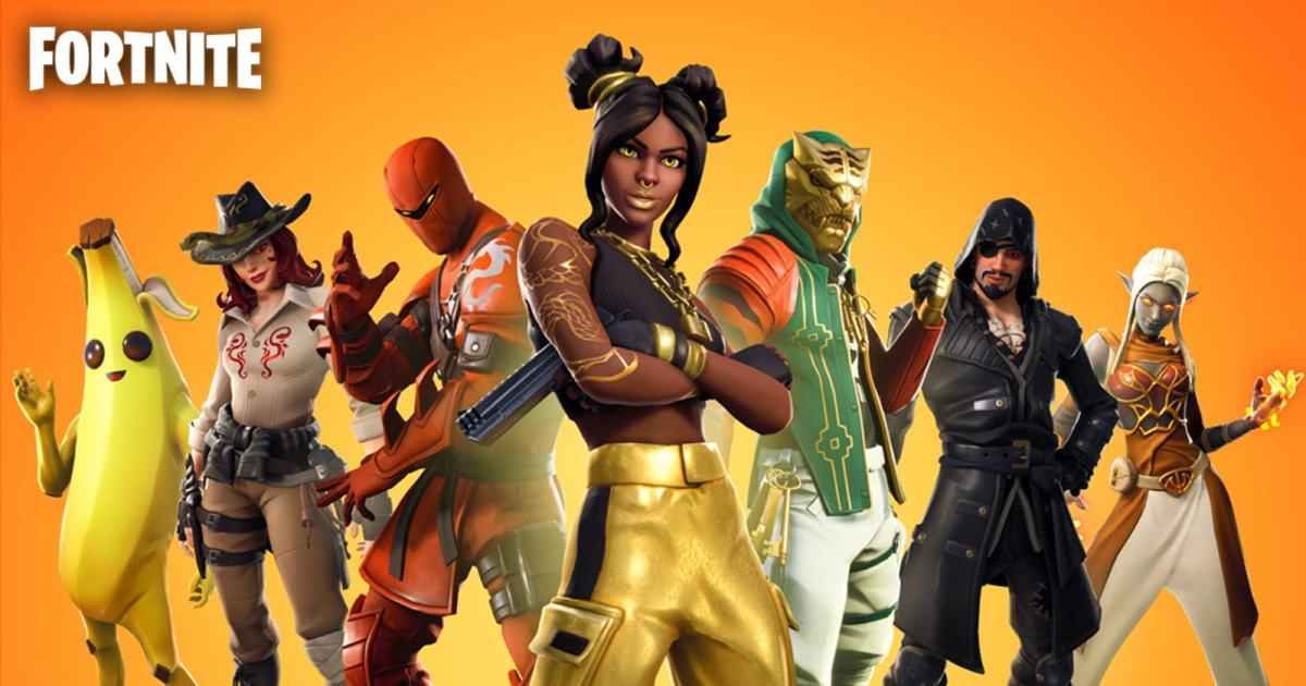 Fortnite Stagione 8 Ecco Le Sfide Della Settimana 6 Player It - fortnite stagione 8 season 8