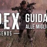 Guida alle migliori armi di Apex Legends