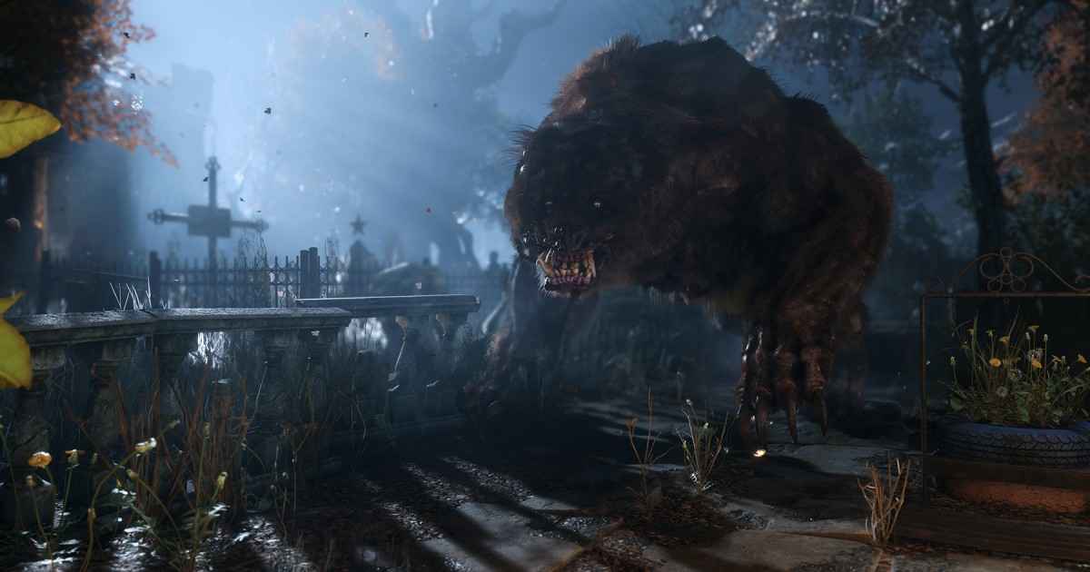 guida metro exodus per battere l'orso e sbloccare il trofeo padrone della foresta