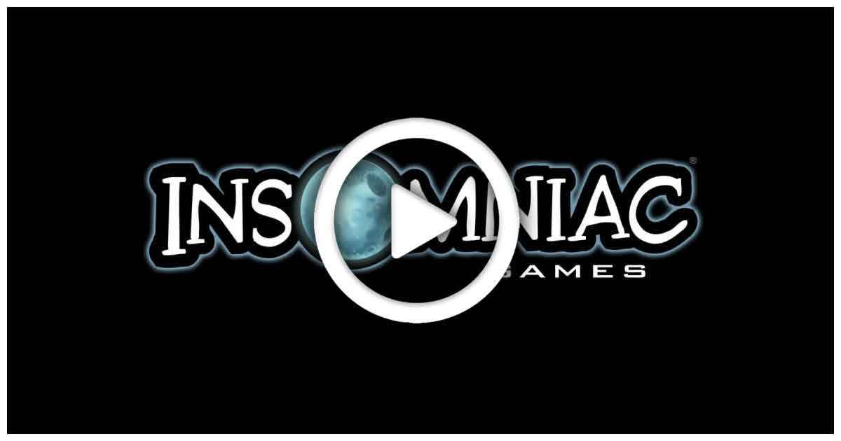 Insomniac festeggia i 25 anni con un video speciale