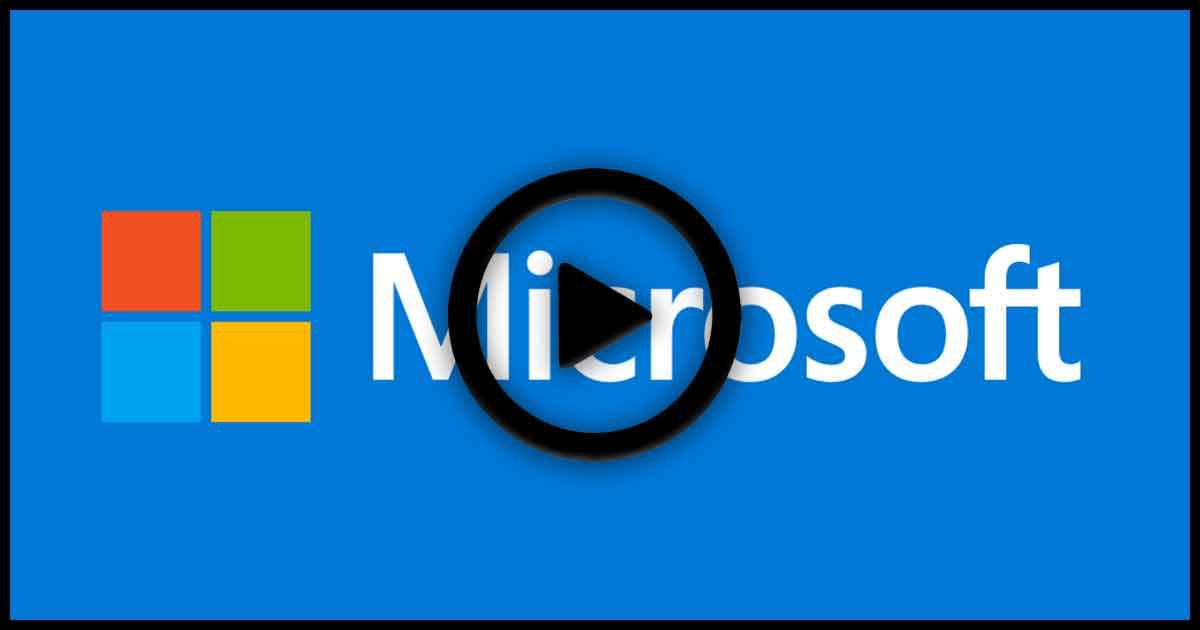 We All Win, il commovente spot di Microsoft