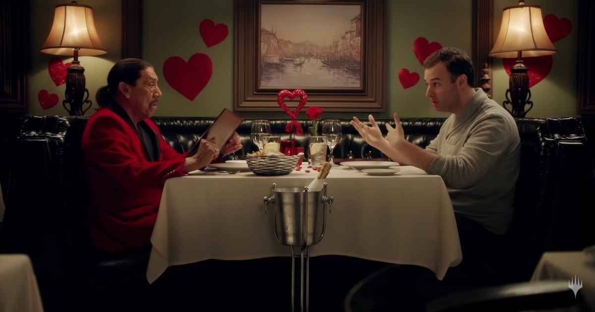 MTG ARENA san valentino aggiornamento