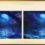 ni no kuni film location