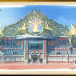 ni no kuni film location