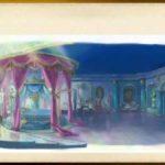 ni no kuni film inside bedroom