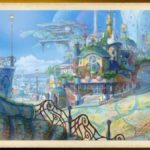 ni no kuni film city