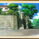 ni no kuni film location