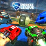 rocket league crossplay official image