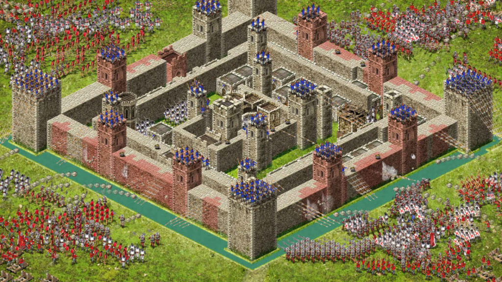 stronghold kingdoms hack