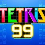 Title Card di tetris 99