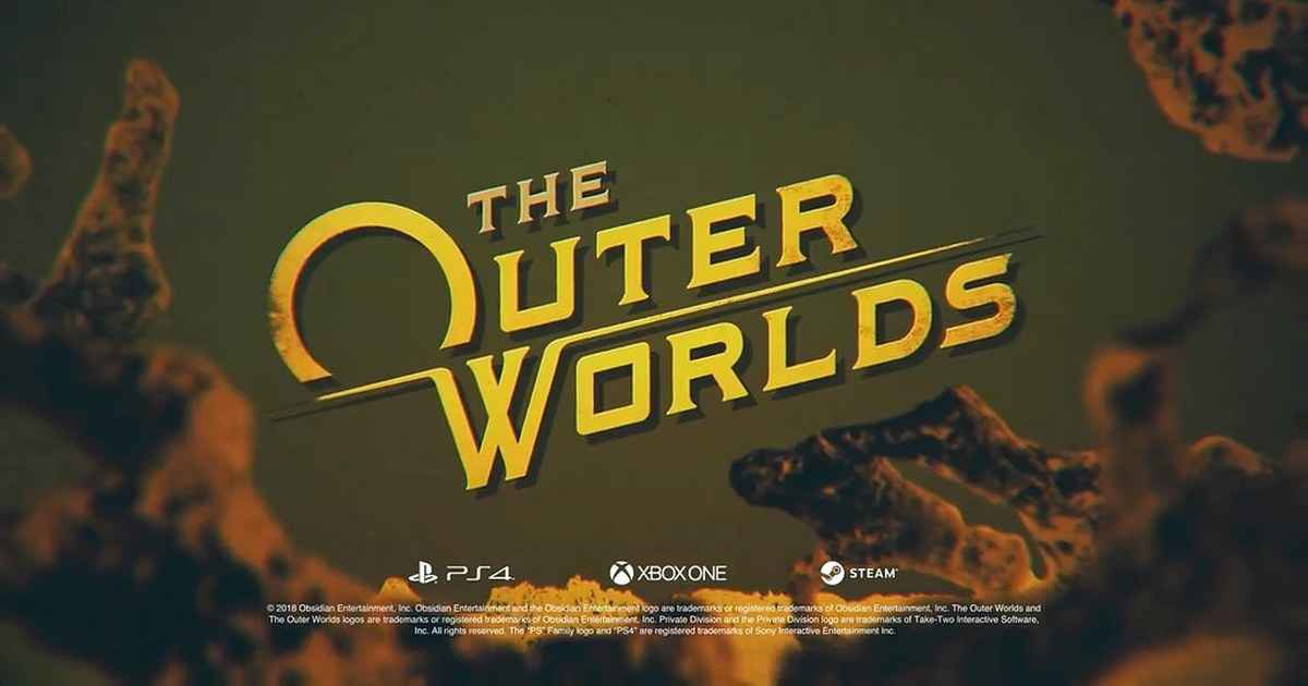the outer worlds cover image logo
