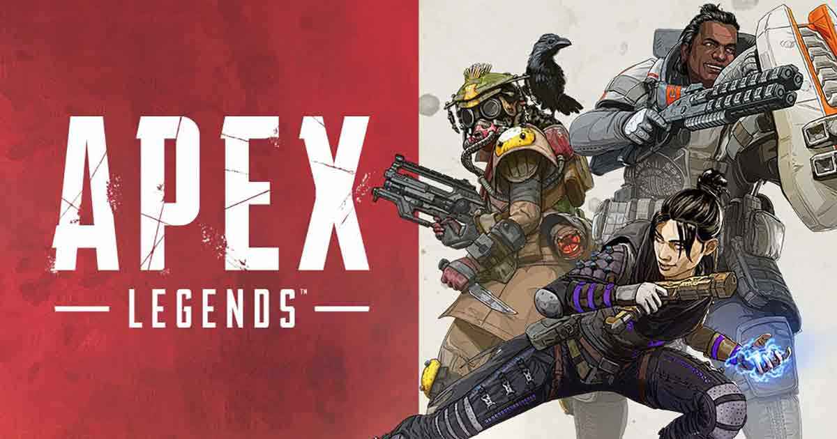 Lo streamer Ninja stremma Apex Legends per un milione di dollari