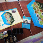 Catan l'ascesa degli inca