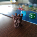 Catan l'ascesa degli inca