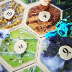 Catan l'ascesa degli inca