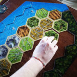 Catan l'ascesa degli inca