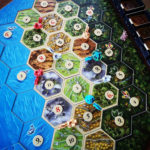 Catan l'ascesa degli inca