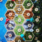 Catan l'ascesa degli inca