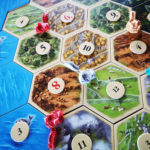 Catan l'ascesa degli inca